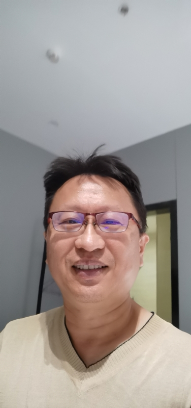 台皖佬徽阿狼的第一张照片--仙游相亲网