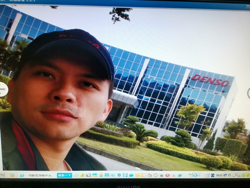 mustangtyp的第六张照片--仙游相亲网