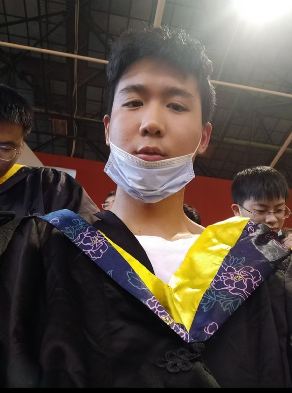 落落大方的第一张照片--仙游相亲网