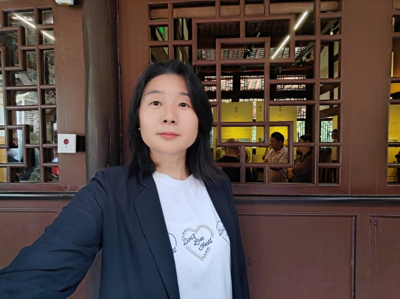 出门就迷路的第一张照片--仙游相亲网