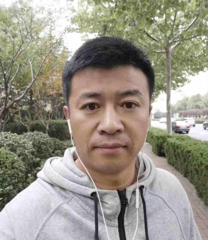 相逢即是缘的第一张照片--仙游相亲网