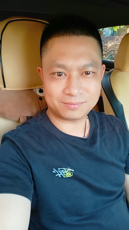 影子的第二张照片--仙游相亲网