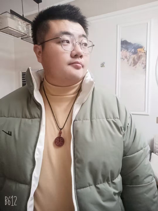 浦宁先生的第一张照片--仙游相亲网