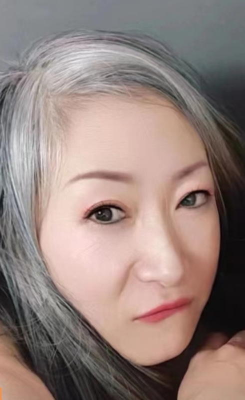 善良的第一张照片--仙游相亲网