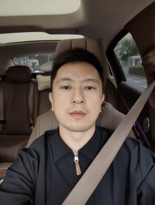 Jason的第一张照片--仙游相亲网