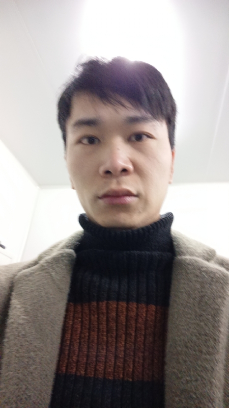 随遇而安的第一张照片--仙游相亲网