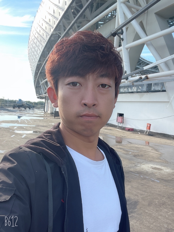 绅士大男孩的第一张照片--仙游相亲网
