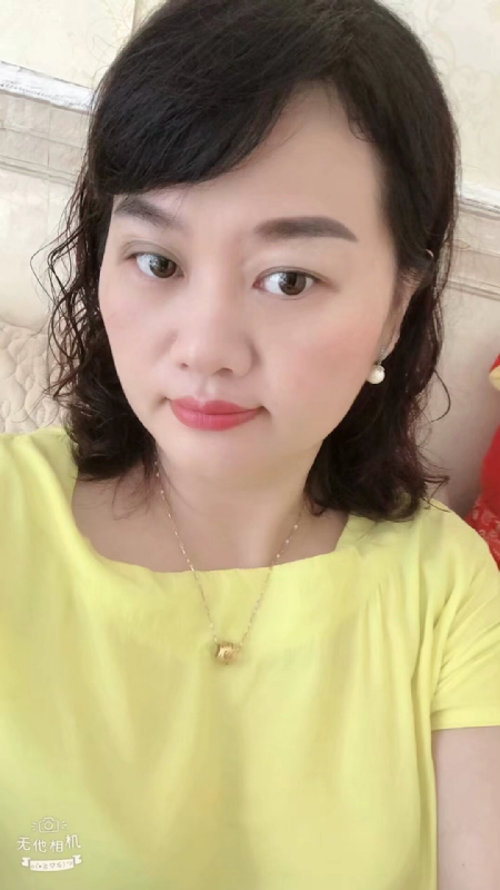 微笑的第一张照片--仙游相亲网