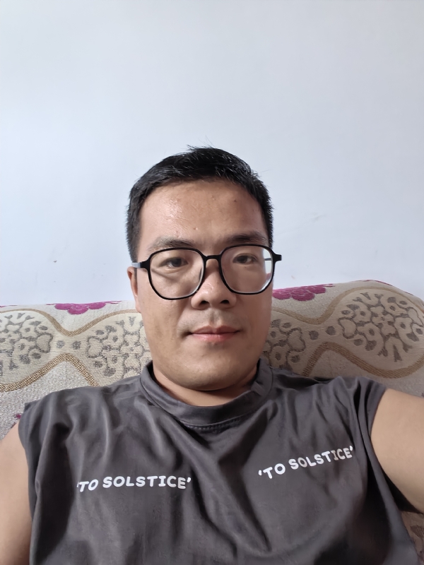 卫TF的第二张照片--仙游相亲网