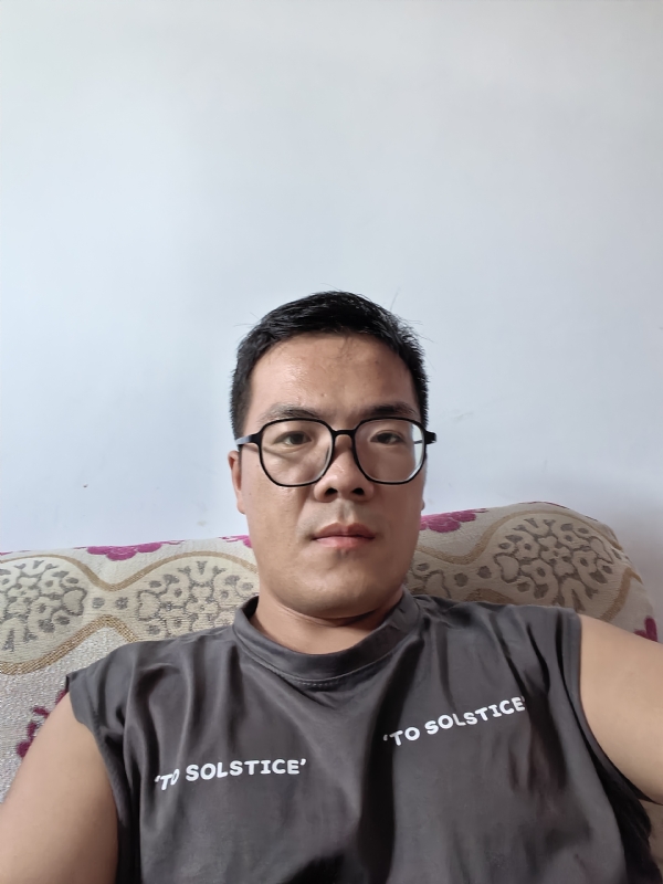 卫TF的第三张照片--仙游相亲网