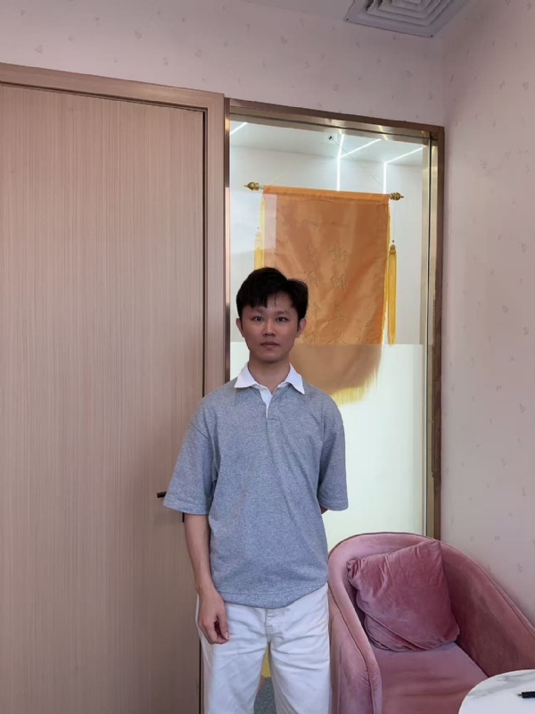 小叶子的第一张照片--仙游相亲网