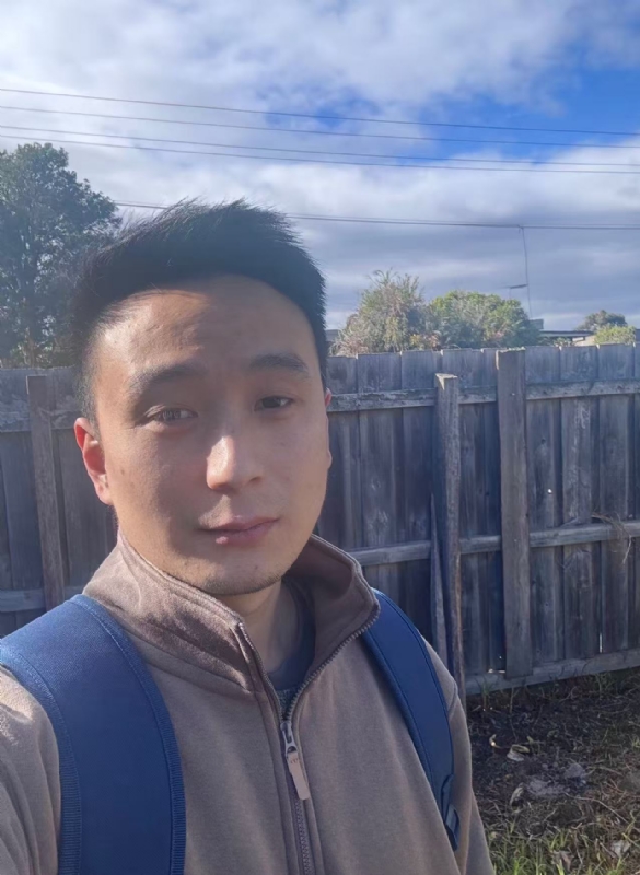TAO的第二张照片--仙游相亲网