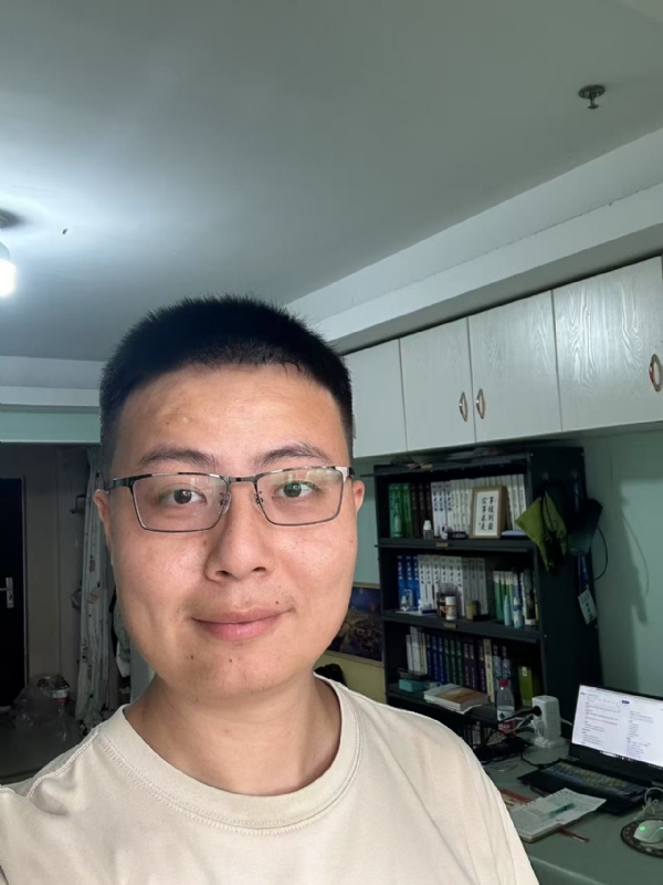 遇见更好的自己的第二张照片--仙游相亲网