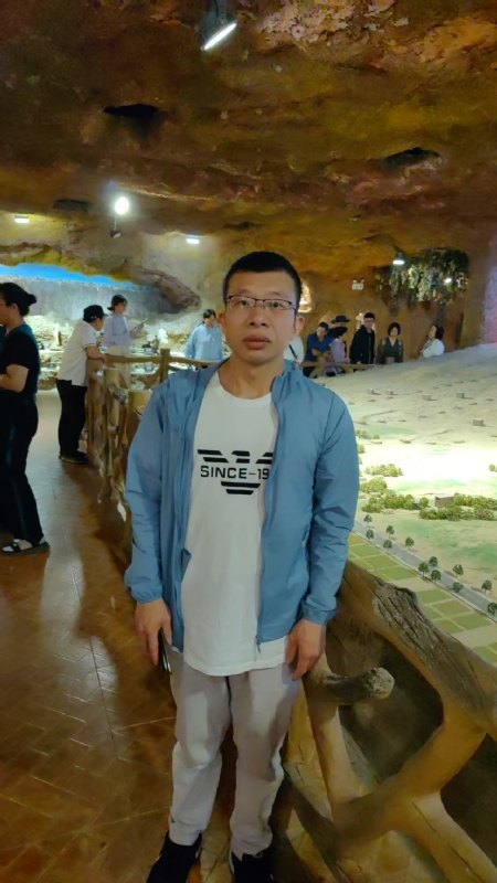 时光的第一张照片--仙游相亲网